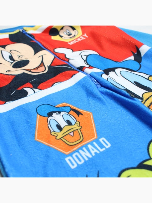 Disney - Kind overall multicolor - Kiabi