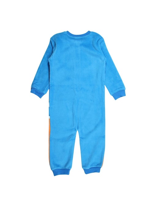 Disney - Kind overall multicolor - Kiabi
