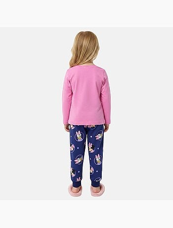 Disney - Kind set geel en blauwe broek personage