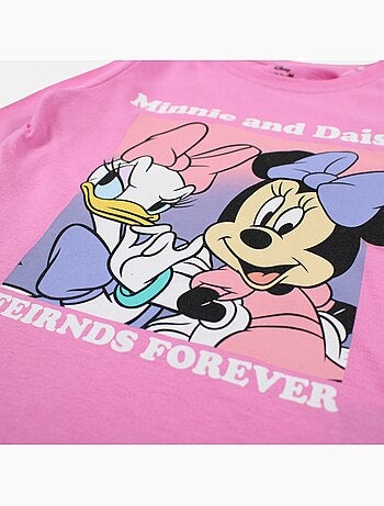 Disney - Kind set geel en blauwe broek personage