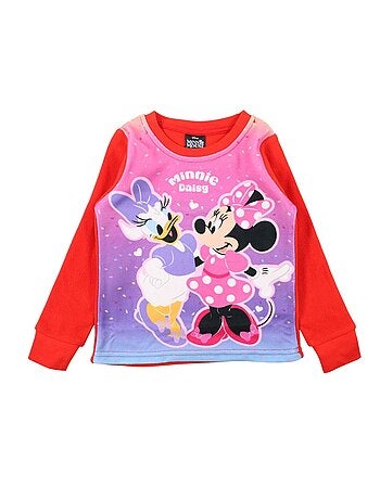 Disney - Kind set rood en rode broek personage