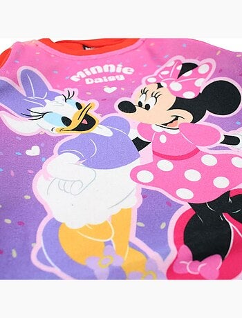Disney - Kind set rood en rode broek personage