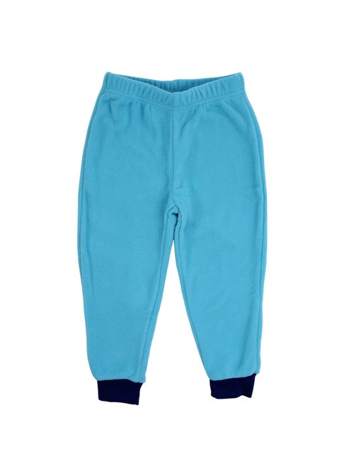 Disney - Kind set sweatshirt en broek blauw - Kiabi Disney - Kind set sweatshirt en broek blauw - Kiabi