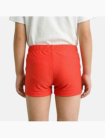 Disney - Kind zwemshort oranje en blauw