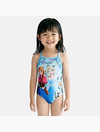 Disney - Kinder badpak met animatieprint