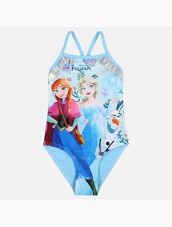 Disney - Kinder badpak met animatieprint