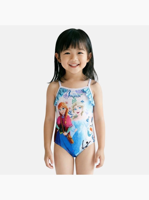Disney - Kinder badpak met animatieprint - Kiabi