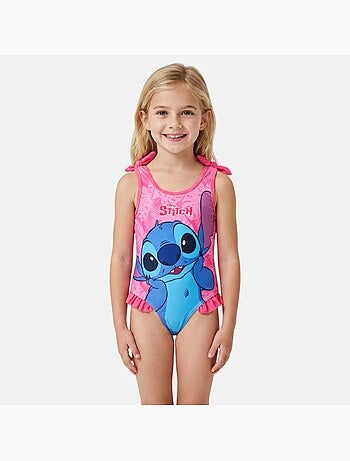 Disney - Kinder badpak Stitch