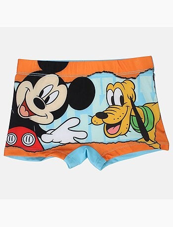 Disney - Kinder boxershort met animatieprint