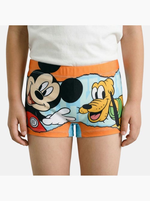 Disney - Kinder boxershort met animatieprint - Kiabi