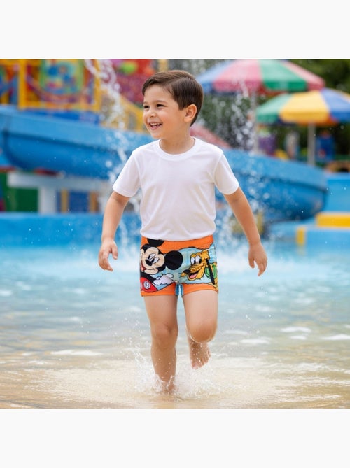 Disney - Kinder boxershort met animatieprint - Kiabi