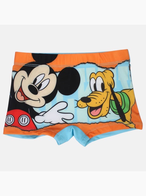 Disney - Kinder boxershort met animatieprint - Kiabi
