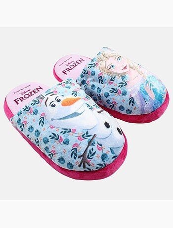 Disney - Kinder pantoffels met animatieprint