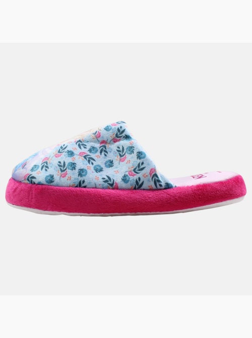 Disney - Kinder pantoffels met animatieprint - Kiabi