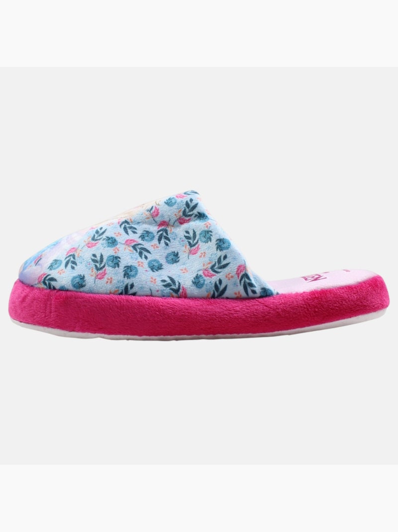 Disney - Kinder pantoffels met animatieprint Roze - Kiabi