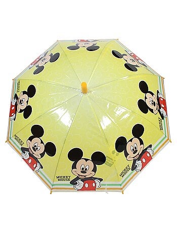 Disney - Kinder paraplu met cartoonprint
