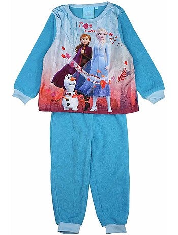 Disney - Kinder pyjama met animatieprint