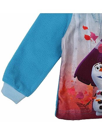 Disney - Kinder pyjama met animatieprint