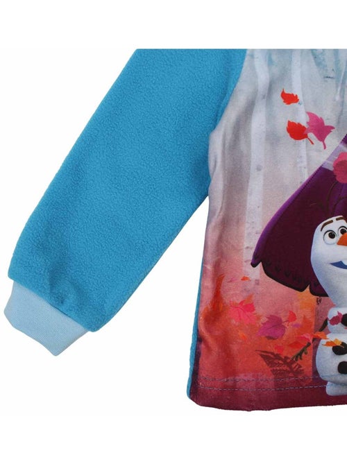 Disney - Kinder pyjama met animatieprint - Kiabi