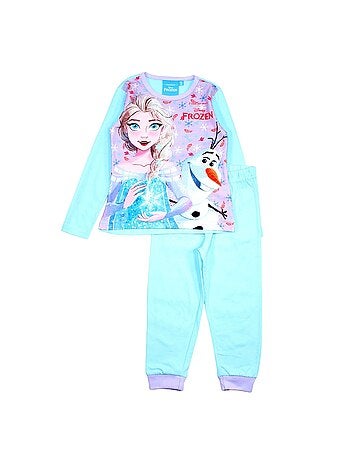 Disney - Kinder pyjama met animatieprint