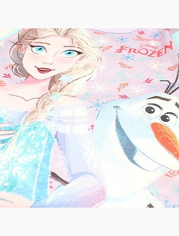 Disney - Kinder pyjama met animatieprint