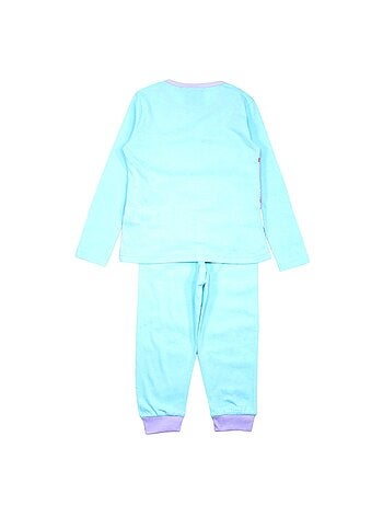 Disney - Kinder pyjama met animatieprint