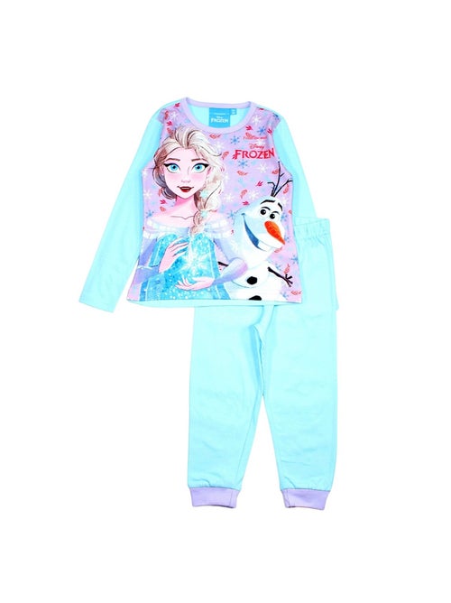 Disney - Kinder pyjama met animatieprint - Kiabi