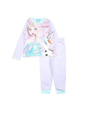 Disney - Kinder pyjama met animatieprint