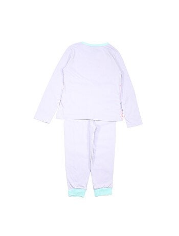 Disney - Kinder pyjama met animatieprint