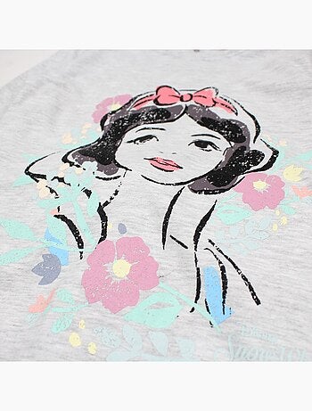 Disney - Kinder pyjama met prinsessenprint