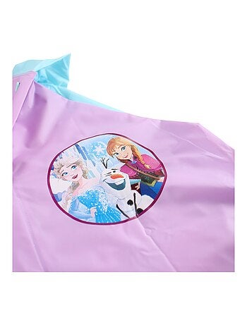 Disney - Kinder regenjas met animatieprint