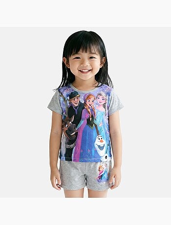 Disney - Kinder set met animatieprint