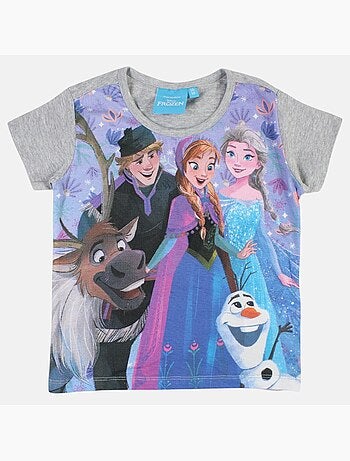 Disney - Kinder set met animatieprint