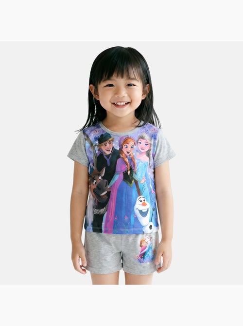 Disney - Kinder set met animatieprint - Kiabi