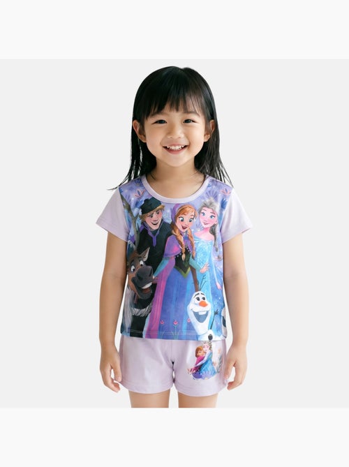 Disney - Kinder set met animatieprint - Kiabi
