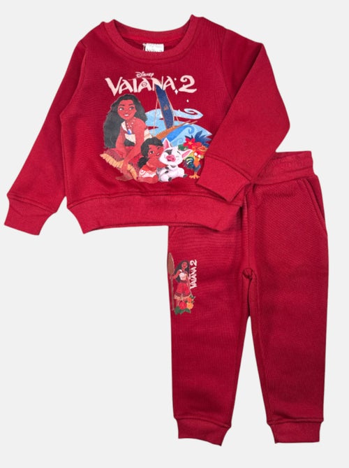 Disney - Kinder set met animatieprint - Kiabi