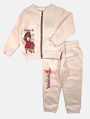Disney - Kinder set met animatieprint