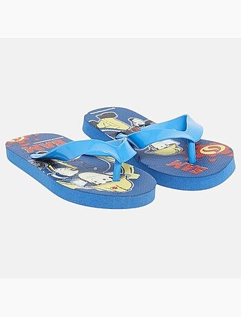 Disney - Kinder slippers met animatieprint