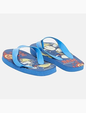 Disney - Kinder slippers met animatieprint