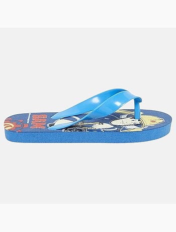 Disney - Kinder slippers met animatieprint