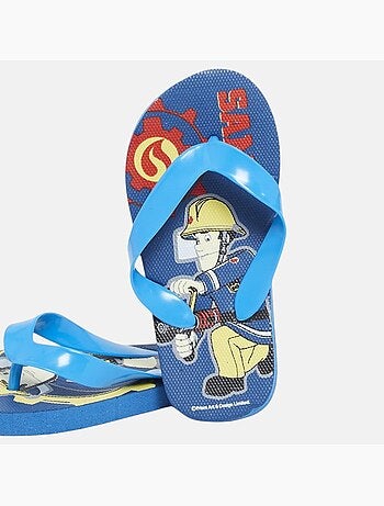 Disney - Kinder slippers met animatieprint