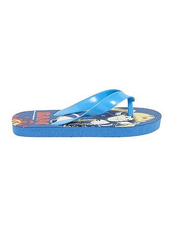 Disney - Kinder slippers met animatieprint