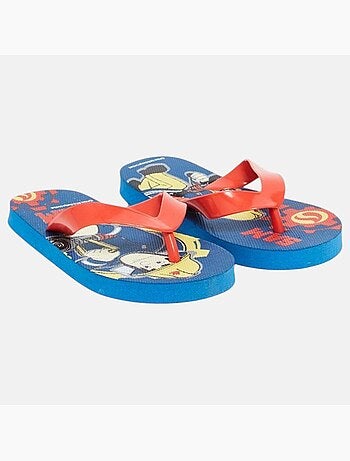 Disney - Kinder slippers met animatieprint