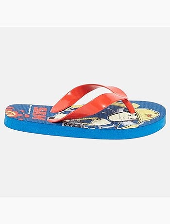 Disney - Kinder slippers met animatieprint