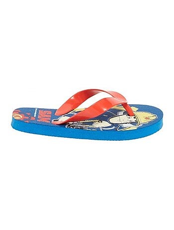 Disney - Kinder slippers met animatieprint