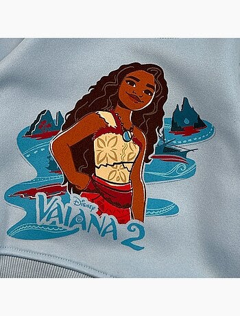 Disney - Kinder sweater met animatieprint