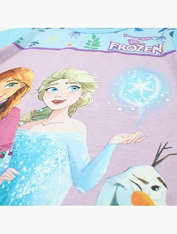 Disney - Kinder t-shirt met animatieprint