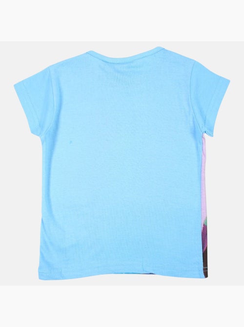 Disney - Kinder t-shirt met animatieprint - Kiabi