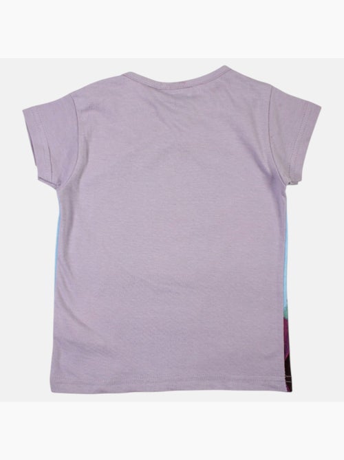 Disney - Kinder t-shirt met animatieprint - Kiabi