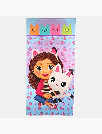 Disney - Kinderhanddoek bedrukt